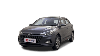 Used 2018 Hyundai Elite i20 Asta 1.2 Petrol Manual Image