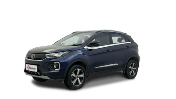 Used 2023 Tata Nexon XZ Plus (S) Petrol Manual Image