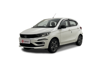 Used 2021 Tata Tiago XZ Plus Petrol Manual Image