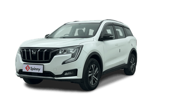 Used 2024 Mahindra XUV700 AX 3 Diesel MT 5 STR Diesel Manual Image
