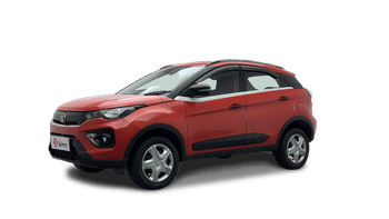 Used 2022 Tata Nexon XM Plus (S) Petrol Manual Image