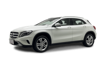 Used 2016 Mercedes-Benz GLA 200 Sport Petrol Automatic Image