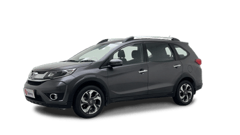 Used 2019 Honda BR-V V CVT Petrol Petrol Automatic Image