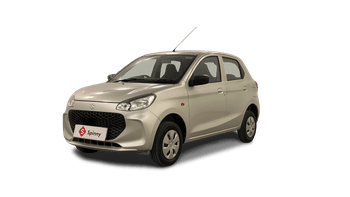 Used 2023 Maruti Suzuki Alto K10 VXi Petrol Manual Image