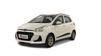 Used 2019 Hyundai Grand i10 Magna 1.2 Kappa VTVT Petrol Manual Image