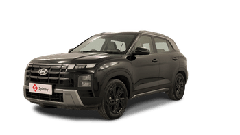 Used 2024 Hyundai Creta S (O) 1.5 Petrol+CNG (Outside Fitted) Cng Manual Image