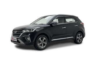Used 2019 Hyundai Creta SX 1.6 (O) Petrol Petrol Manual Image
