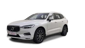 Used 2021 Volvo XC60 D5 Inscription Diesel Automatic Image