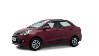 Used 2016 Hyundai Xcent S 1.2 Petrol Manual Image