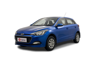 Used 2017 Hyundai Elite i20 Sportz 1.2 Petrol Manual Image