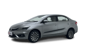 Used 2019 Maruti Suzuki Ciaz Alpha Hybrid 1.5 Petrol Manual Image