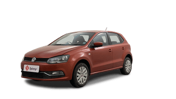 Used 2015 Volkswagen Polo Comfortline 1.2L (P) Petrol Manual Image