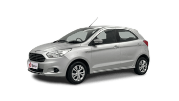 Used 2016 Ford Figo Trend 1.2 Ti-VCT Petrol Manual Image