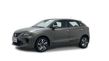 Used 2019 Maruti Suzuki Baleno Zeta Automatic Petrol Automatic Image