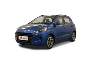 Used 2020 Hyundai Grand i10 Nios Asta 1.2 Kappa VTVT Petrol Manual Image