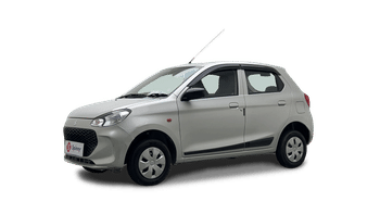 Used 2023 Maruti Suzuki Alto K10 VXi Petrol Manual Image