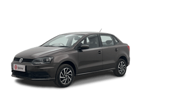 Used 2020 Volkswagen Ameo Comfortline 1.5L (D) Diesel Manual Image