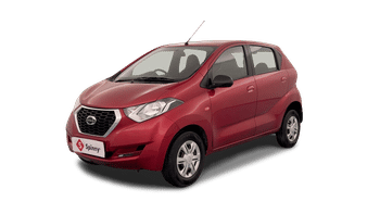 Used 2018 Datsun Redi-GO S 1.0 AMT Petrol Automatic Image