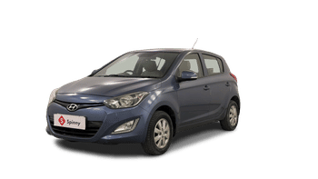 Used 2013 Hyundai I20 Sportz 1.2 Petrol Manual Image