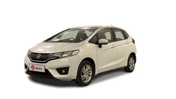 Used 2015 Honda Jazz V Petrol Petrol Manual Image
