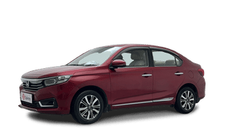 Used 2021 Honda Amaze VX CVT 1.2 Petrol Petrol Automatic Image