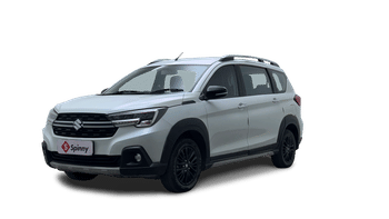 Used 2020 Maruti Suzuki XL6 Alpha AT Petrol Petrol Automatic Image