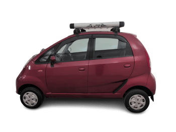 Used 2015 Tata Nano Twist XT Petrol Manual Image