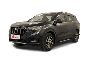 Used 2023 Mahindra XUV700 AX 7 Petrol MT 7 STR Petrol Manual Image