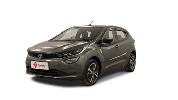 Used 2022 Tata Altroz XZ Petrol Petrol Manual Image