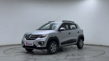 Used 2016 Renault Kwid RXT Petrol Manual Image