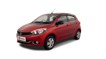 Used 2019 Tata Tiago Revotron XZA Petrol Automatic Image