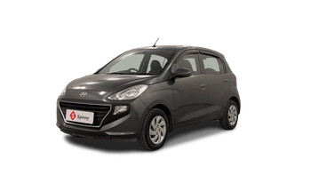 Used 2020 Hyundai Santro Sportz CNG Cng Manual Image