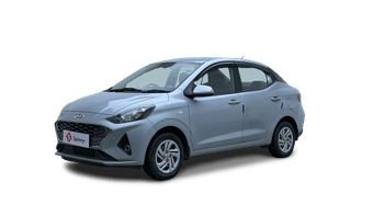 Used 2020 Hyundai Aura S 1.2 CNG Cng Manual Image