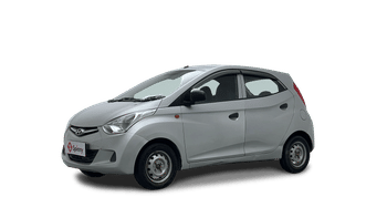 Used 2019 Hyundai Eon Era + Petrol Manual Image