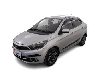 Used 2017 Tata Tigor Revotron XZ (O) Petrol Manual Image