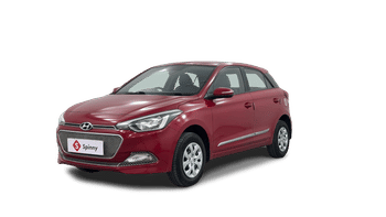 Used 2018 Hyundai Elite i20 Sportz 1.2 Petrol Manual Image