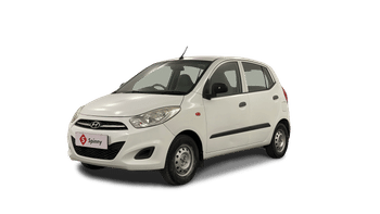 Used 2012 Hyundai I10 Era 1.1 iRDE2 Petrol Manual Image