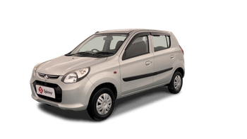 Used 2014 Maruti Suzuki Alto 800 Lxi Petrol Manual Image