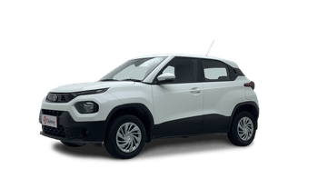 Used 2024 Tata Punch Adventure iCNG Cng Manual Image