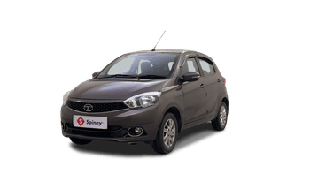 Used 2018 Tata Tiago Revotron XZ Petrol Manual Image