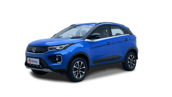 Used 2020 Tata Nexon XZ Plus (O) Petrol Manual Image