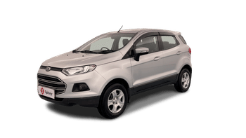 Used 2016 Ford EcoSport Trend 1.5L Ti-VCT Petrol Manual Image
