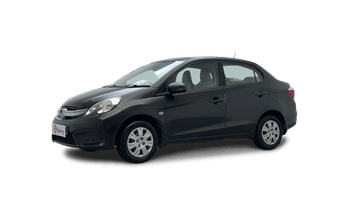 Used 2018 Honda Amaze 1.2 S i-VTEC Opt Petrol Manual Image