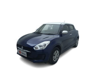 Used 2022 Maruti Suzuki Swift VXi AMT Petrol Automatic Image