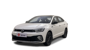 Used 2022 Volkswagen Virtus GT Plus 1.5 TSI EVO DSG Petrol Automatic Image