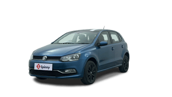 Used 2017 Volkswagen Polo Highline1.5L (D) Diesel Manual Image