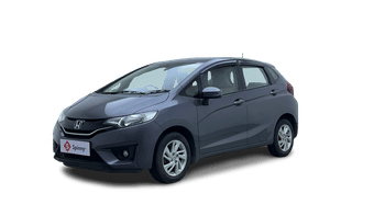 Used 2017 Honda Jazz V AT Petrol Petrol Automatic Image