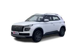 Used 2023 Hyundai Venue SX 1.2 Petrol Petrol Manual Image