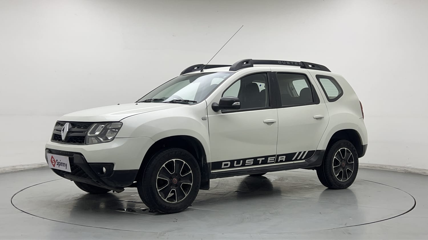 Duster