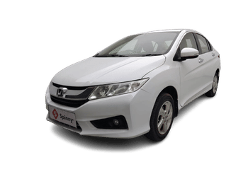 Used 2016 Honda City V Petrol Manual Image